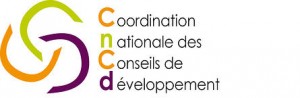 Logo CNCD