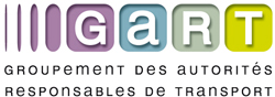 Logo GART