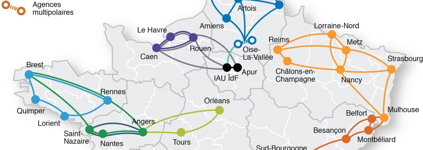 Rencontres fnau 2016