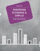 Panorama économie et emploi