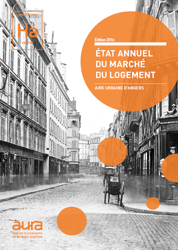 Etat annuel du logement