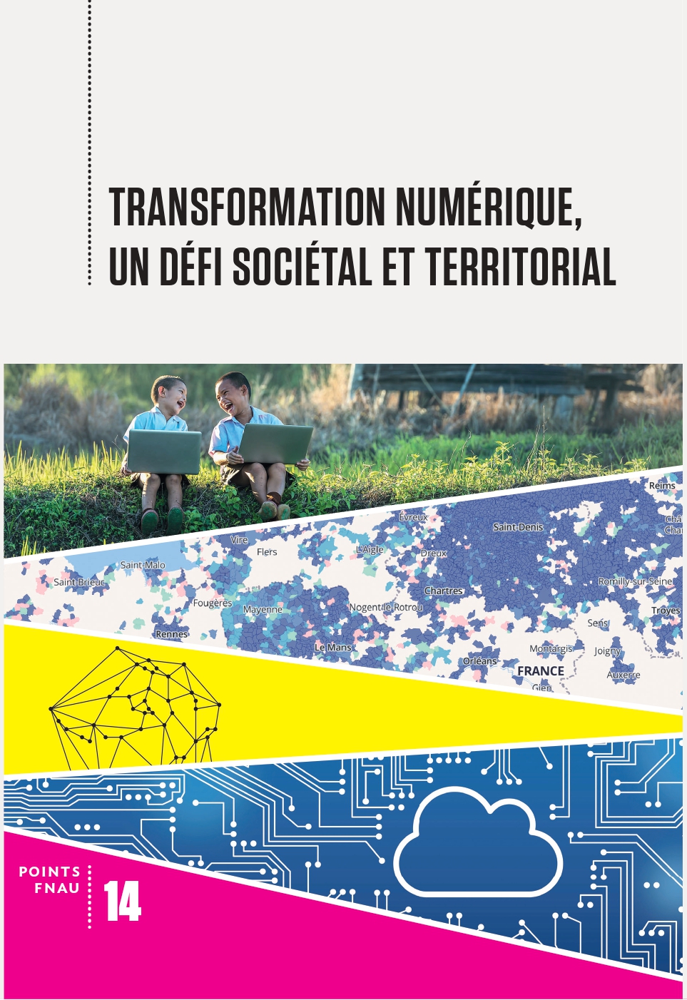 Surmonter les plus grands défis de la transformation numérique