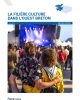 La filière culture dans l'Ouest breton