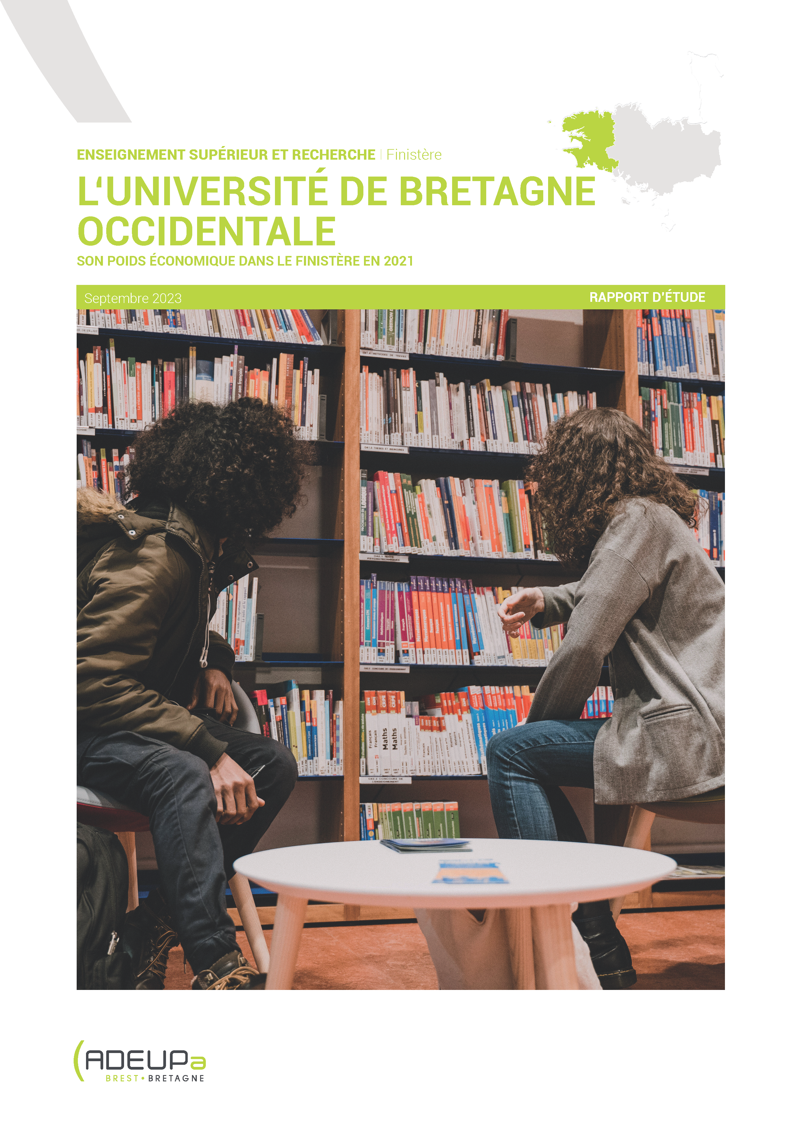 Pays de Brest. Le marché immobilier en 2022 : une dynamique maintenue par le neuf et la réhabilitation